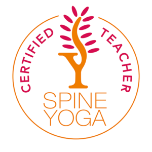 Spine Yoga Certified Teacher