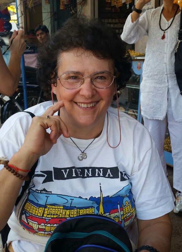 Nadia Palazzani