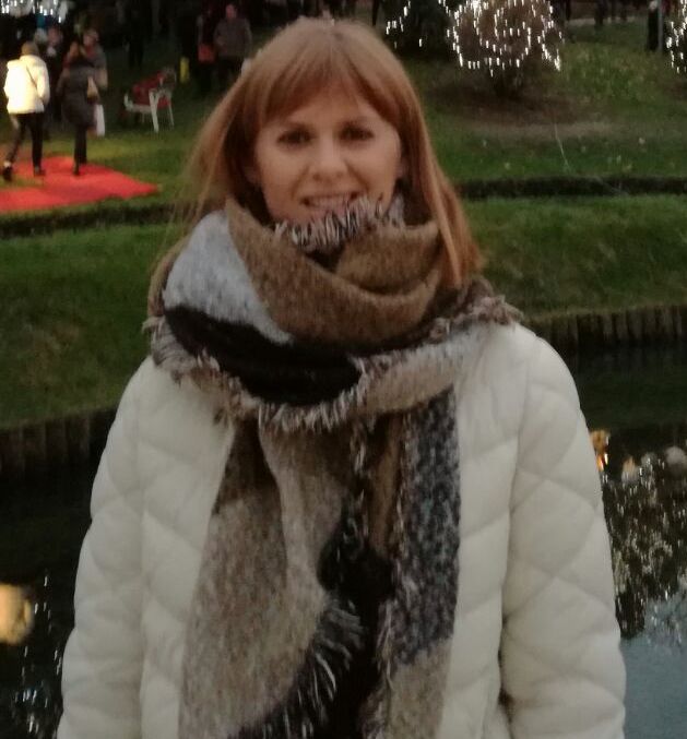 Fabiola Vian